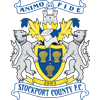 Stockport County FC