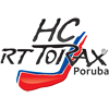 HC RT Torax Poruba