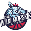 Wilki Morskie Szczecin