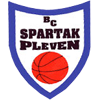 BC Spartak Pleven