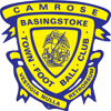 Basingstoke Town FC