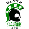 Blyth Spartans AFC
