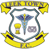 Leek Town FC