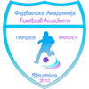 FK Akademija Pandev