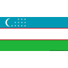 Usbekistan