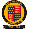 Belper Town FC