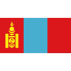 Mongolei