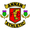 Annan Athletic FC