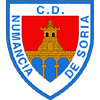 CD Numancia