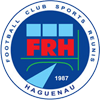 FCSR Haguenau
