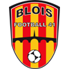 Blois Foot