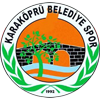 Karaköprü Belediye SK