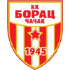 KK Borac Cacak