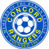 Concord Rangers