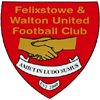 Felixstowe & Walton United FC