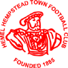Hemel Hempstead Town FC