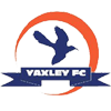 Yaxley FC