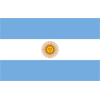 Argentinien