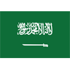 Saudi Arabien