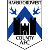 Haverfordwest County AFC