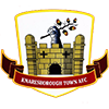 Knaresborough Town FC