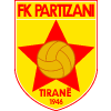 FK Partizani Tirana