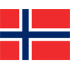 Norwegen