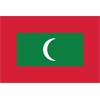 Malediven