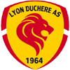 Lyon La Duchère