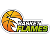 Basket Flames