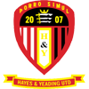 Hayes & Yeading United FC