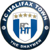 FC Halifax Town