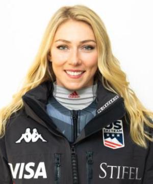 Mikaela Shiffrin
