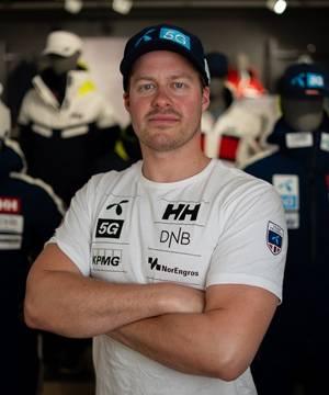 Adrian Smiseth Sejersted