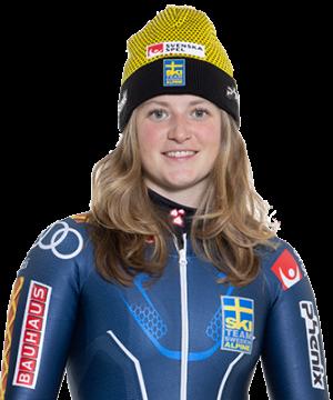 Hanna Aronsson Elfman