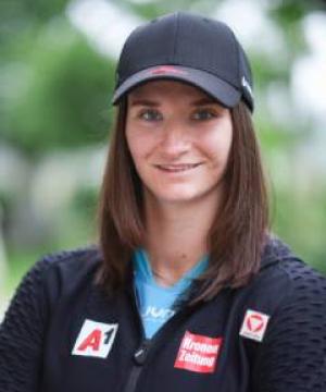 Michelle Niederwieser