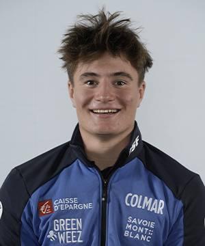 Alban Elezi Cannaferina