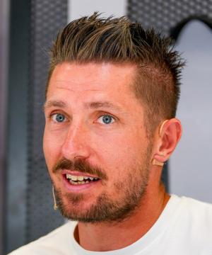 Marcel Hirscher