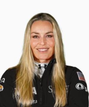 Lindsey Vonn