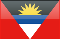 Flagge ATG