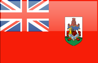 Flagge BMU