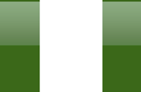 Flagge NGA